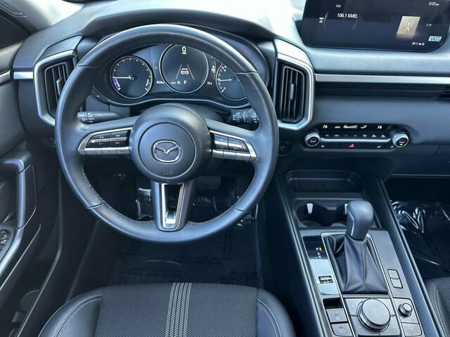 Used 2026 MAZDA CX-50 2.5 Hybrid w/ Weather Package image 17