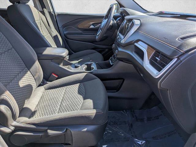 Used 2019 GMC Terrain SLE image 21