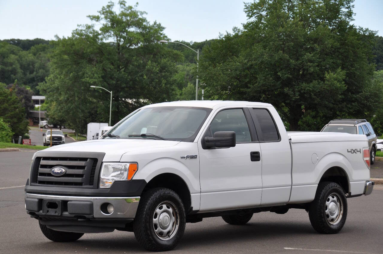 Used 2014 Ford F150 XL w/ Power Equipment Group