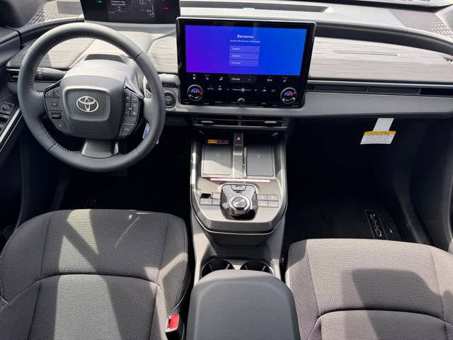 New 2026 Toyota C-HR AWD/4WD image 18