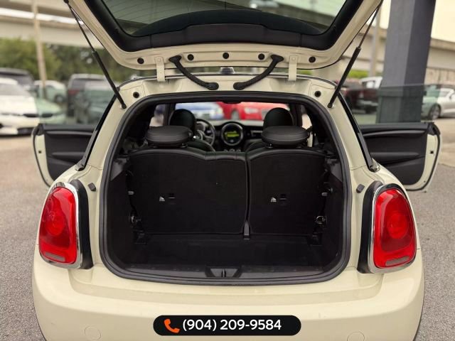 Used 2017 MINI Cooper 2-Door Hardtop image 28