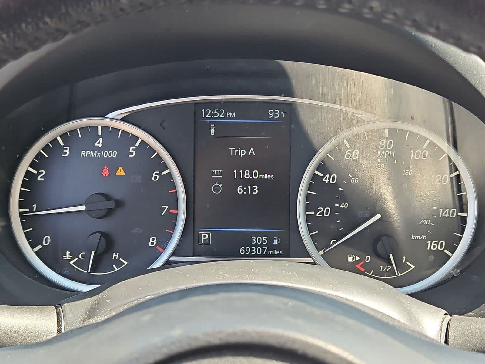Used 2019 Nissan Sentra SV FWD image 31