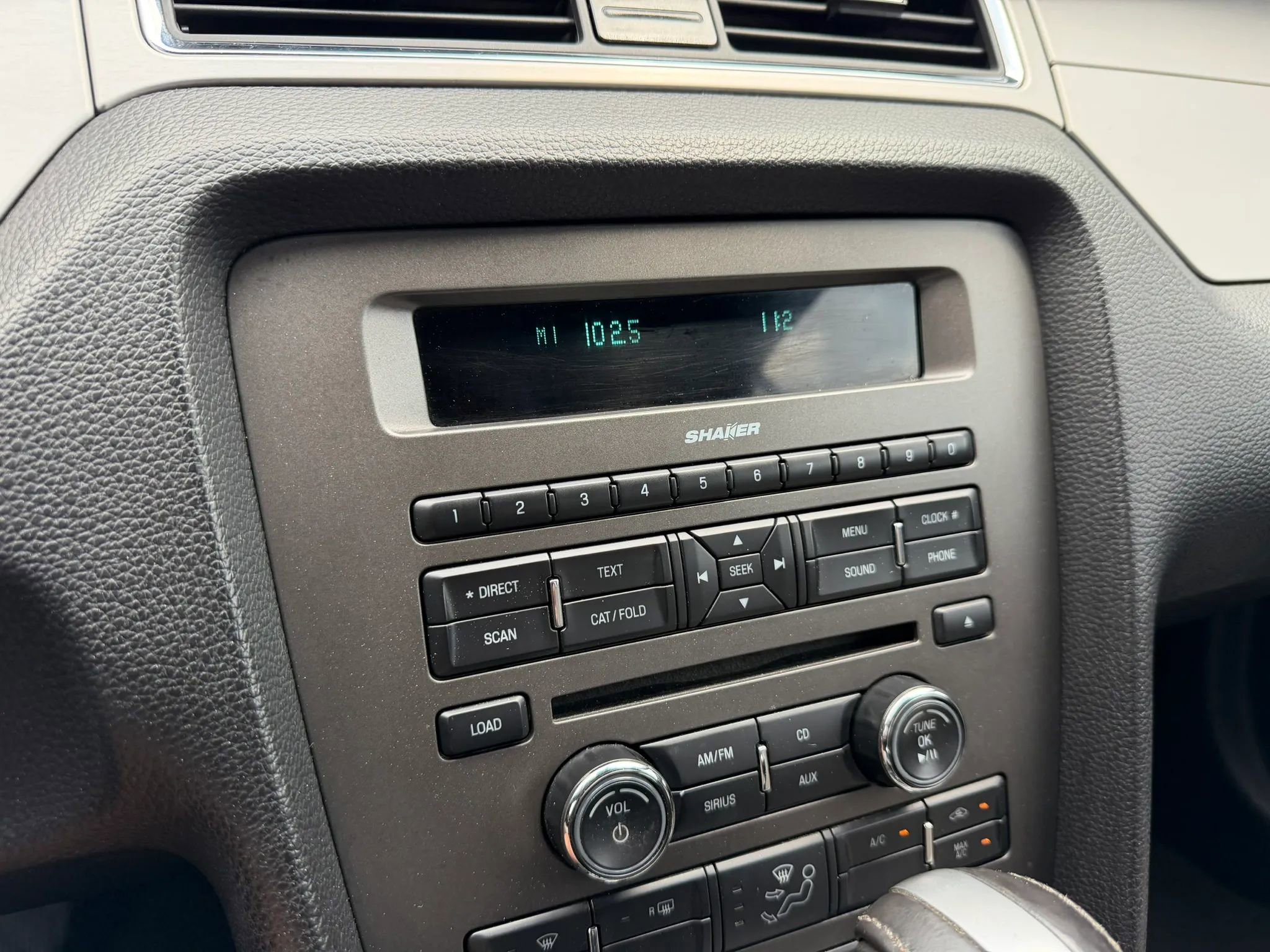 Used 2013 Ford Mustang Premium RWD image 13