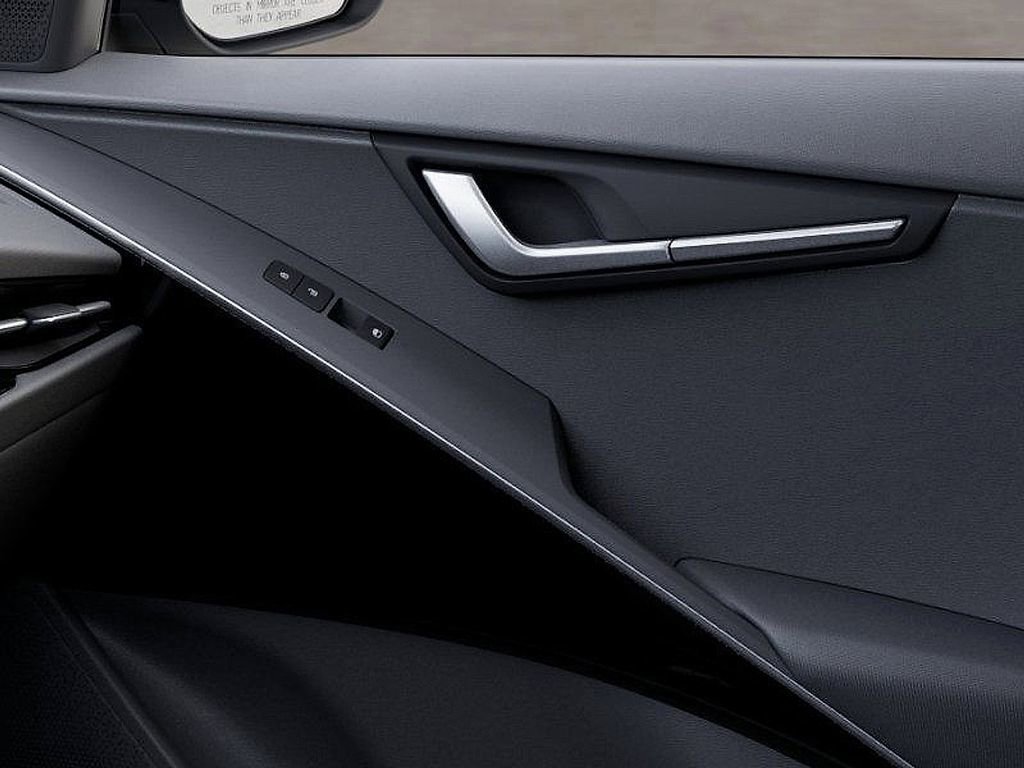 New 2025 Kia Niro EX w/ EX Cold Weather Package FWD image 25