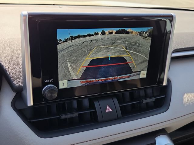 Used 2024 Toyota RAV4 XLE w/ Convenience Package image 24