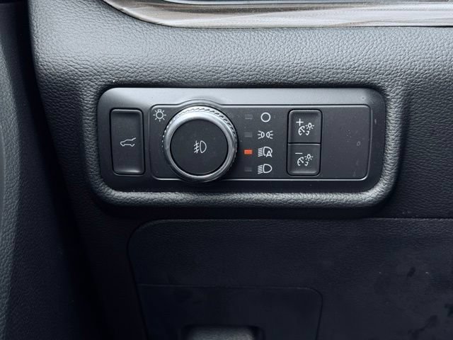 Used 2022 Ford Explorer Limited AWD/4WD image 37