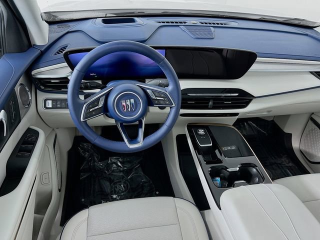 Certified 2025 Buick Enclave Avenir image 23