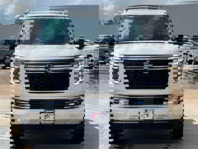 New 2026 Nissan Armada Platinum w/ Convenience Package image 2