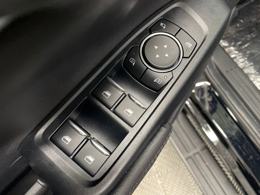 New 2025 Ford Ranger Lariat w/ FX4 Off-Road Package image 16