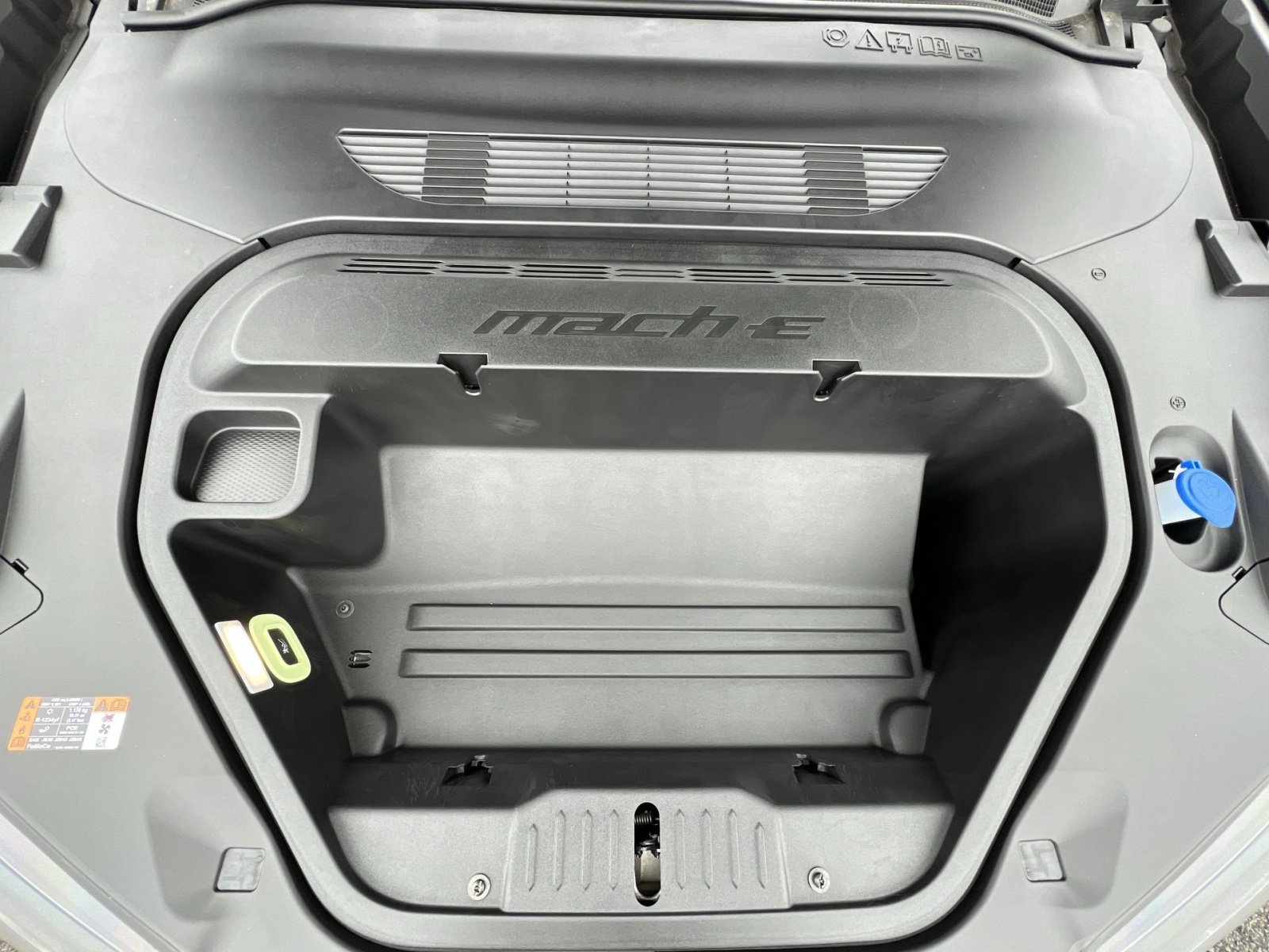 New 2025 Ford Mustang Mach-E GT w/ Interior Protection Package AWD/4WD image 28