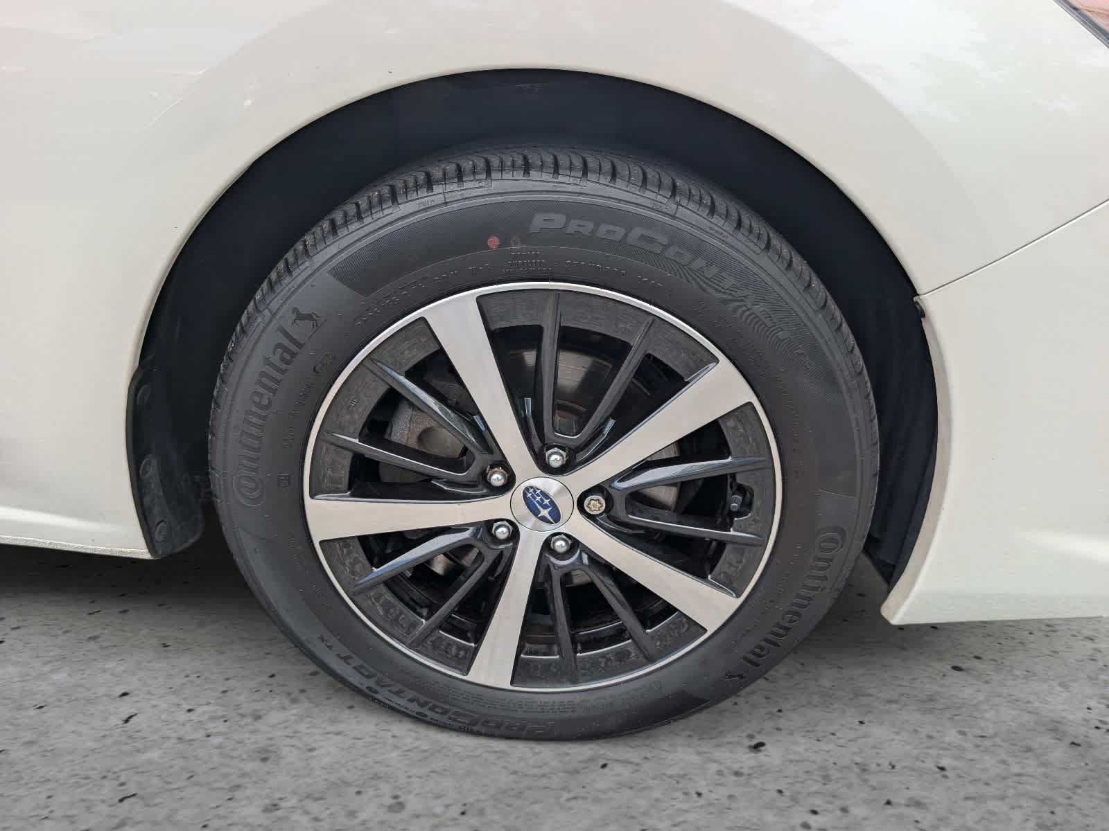 Used 2023 Subaru Impreza 2.0i Premium AWD/4WD image 9