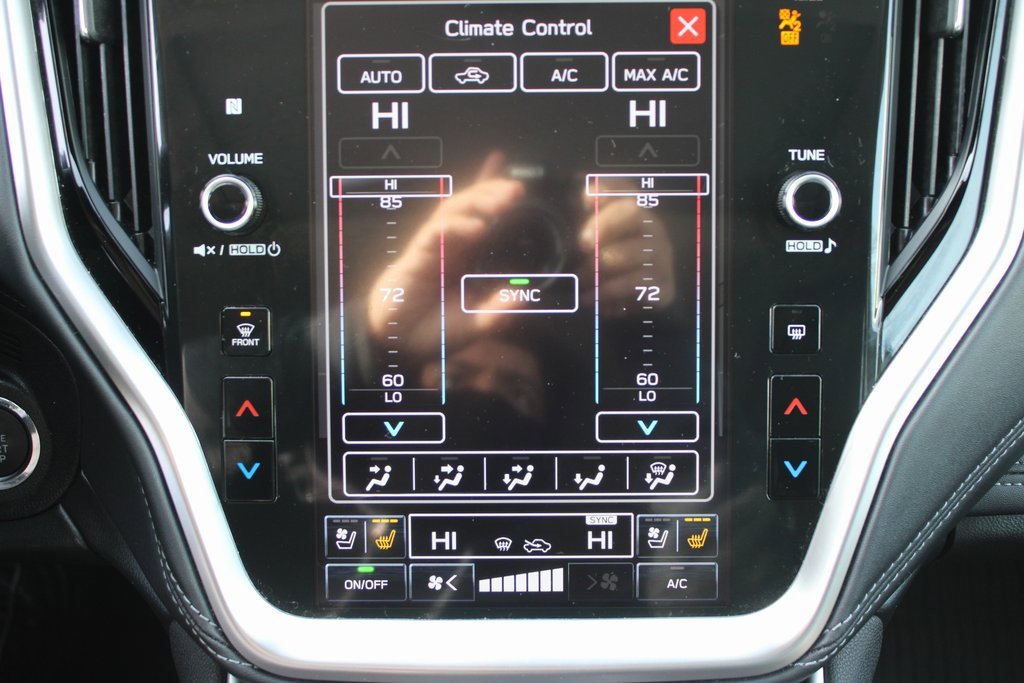 Certified 2023 Subaru Outback Touring XT image 20