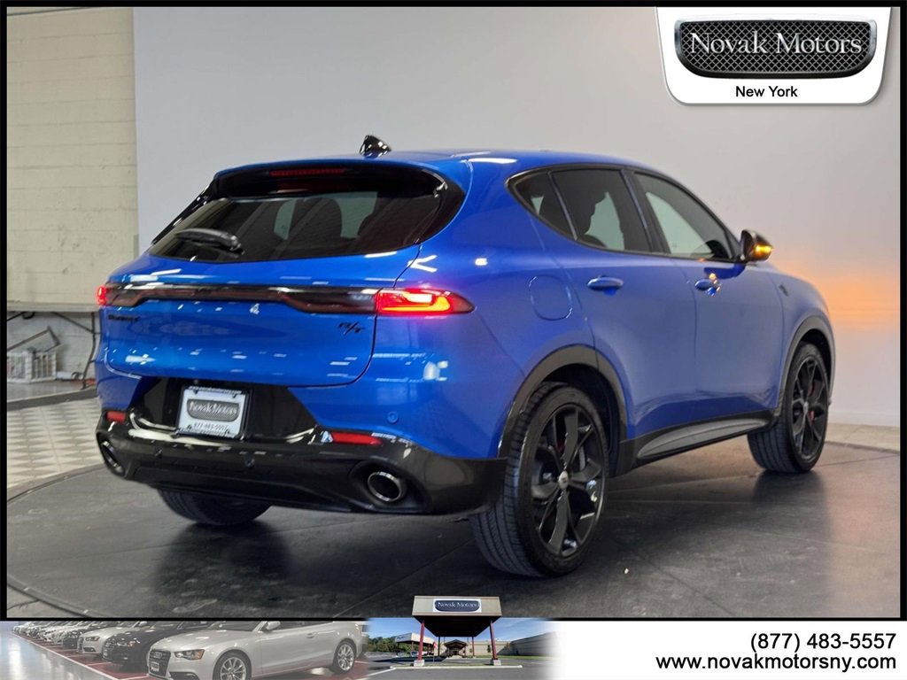 Used 2024 Dodge Hornet R/T Plus image 10