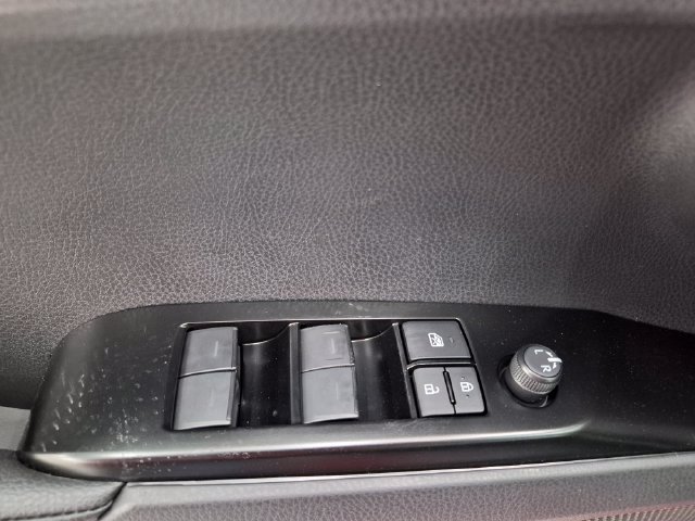 New 2026 Toyota Camry XSE FWD image 51