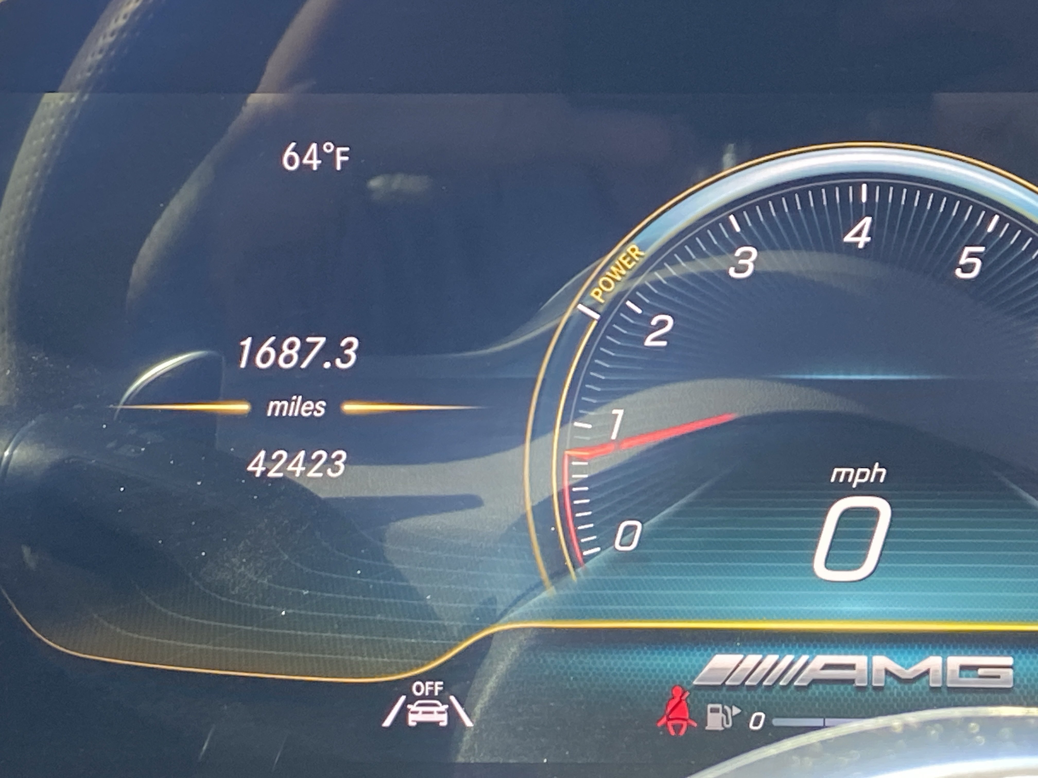 Certified 2020 Mercedes-Benz AMG GT 53 image 28
