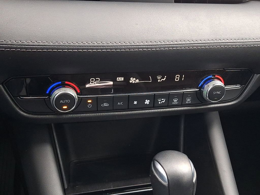 Used 2019 MAZDA MAZDA6 Sport FWD image 15