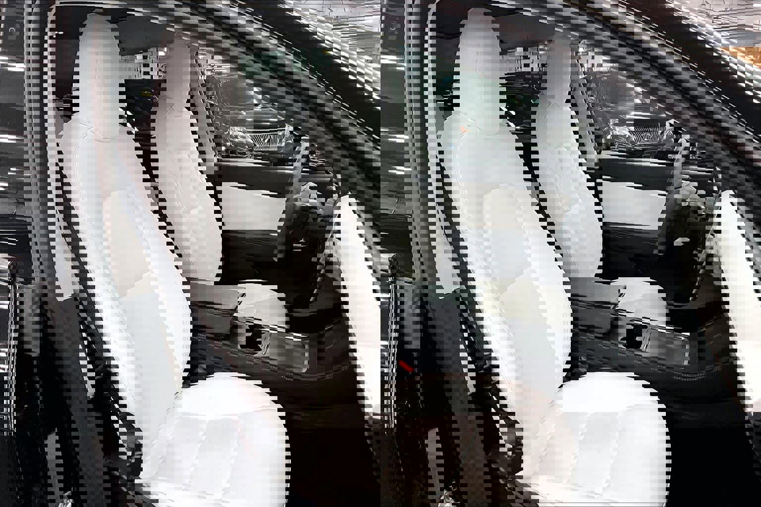 Used 2022 Tesla Model Y Long Range AWD/4WD image 8