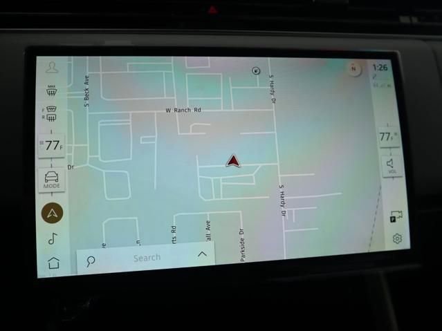 New 2026 Land Rover Range Rover Sport Dynamic SE image 16