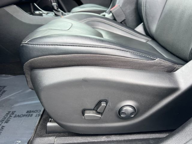 Used 2022 Jeep Cherokee Latitude Lux AWD/4WD image 11