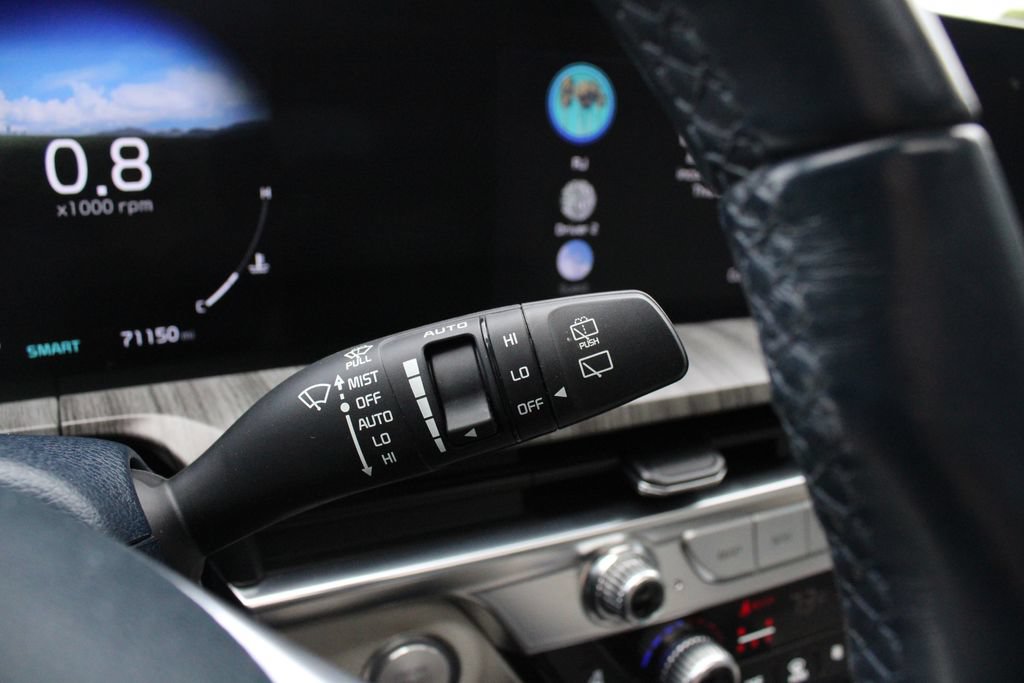 Used 2023 Kia Telluride SX Prestige AWD/4WD image 15