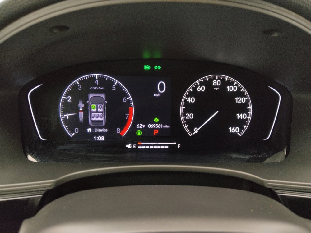 Used 2022 Honda Civic EX image 23