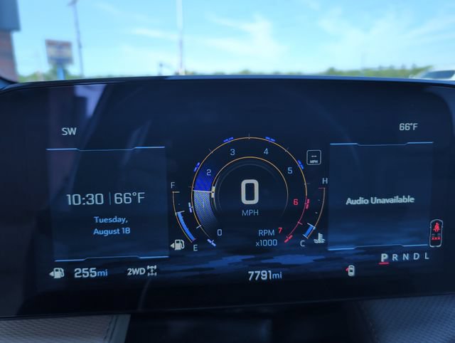 Used 2026 Chevrolet Equinox ACTIV w/ Safety and Technology Package AWD/4WD image 17