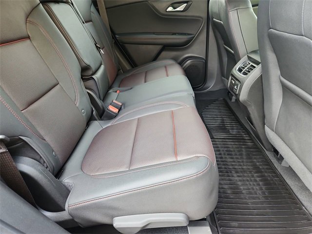 Used 2023 Chevrolet Blazer RS w/ Driver Confidence II Package image 27
