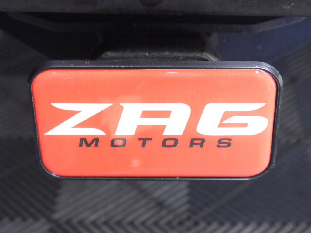 Used 2014 Ford F150 FX4 image 30