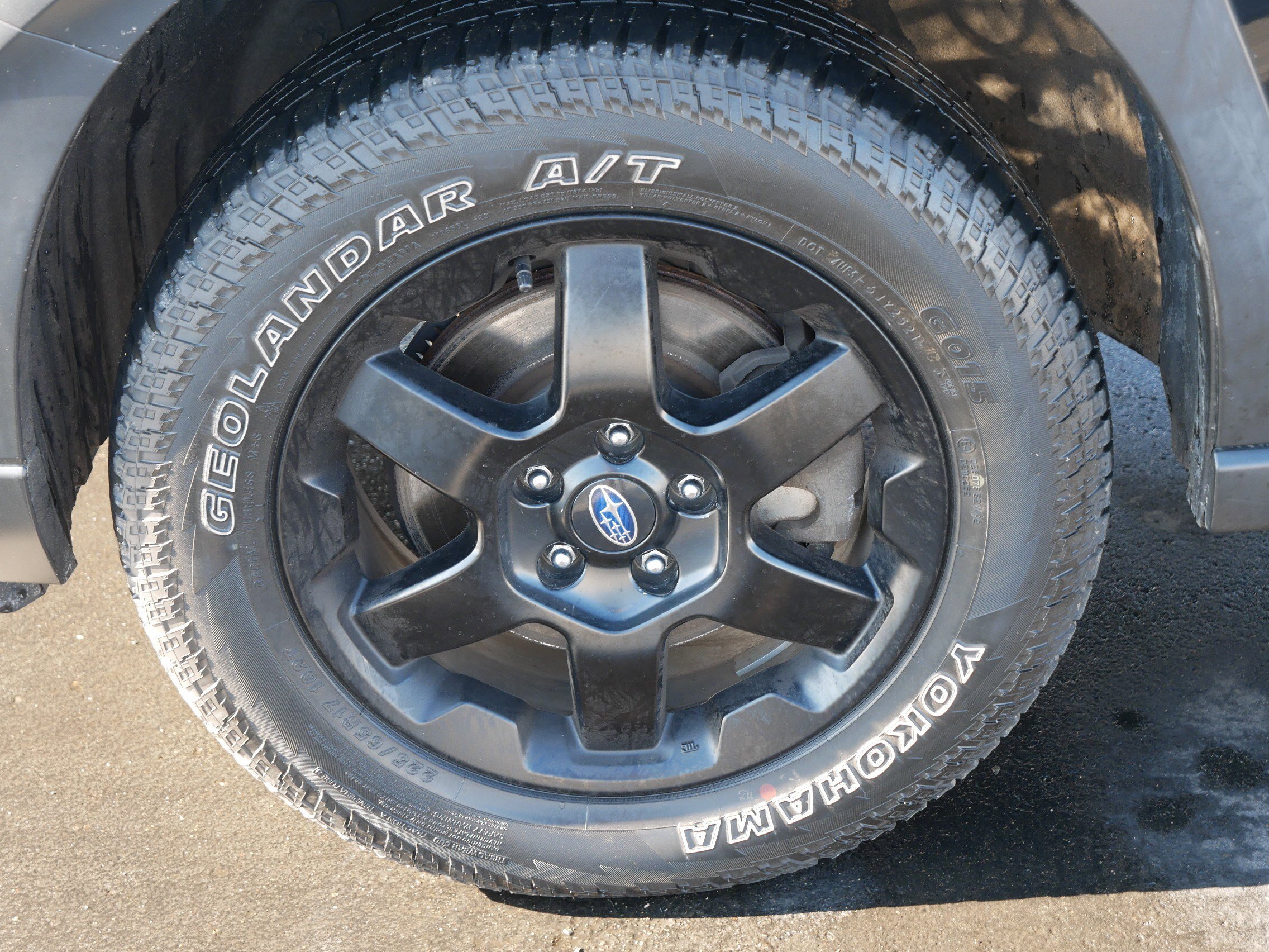 Used 2022 Subaru Outback Wilderness image 15