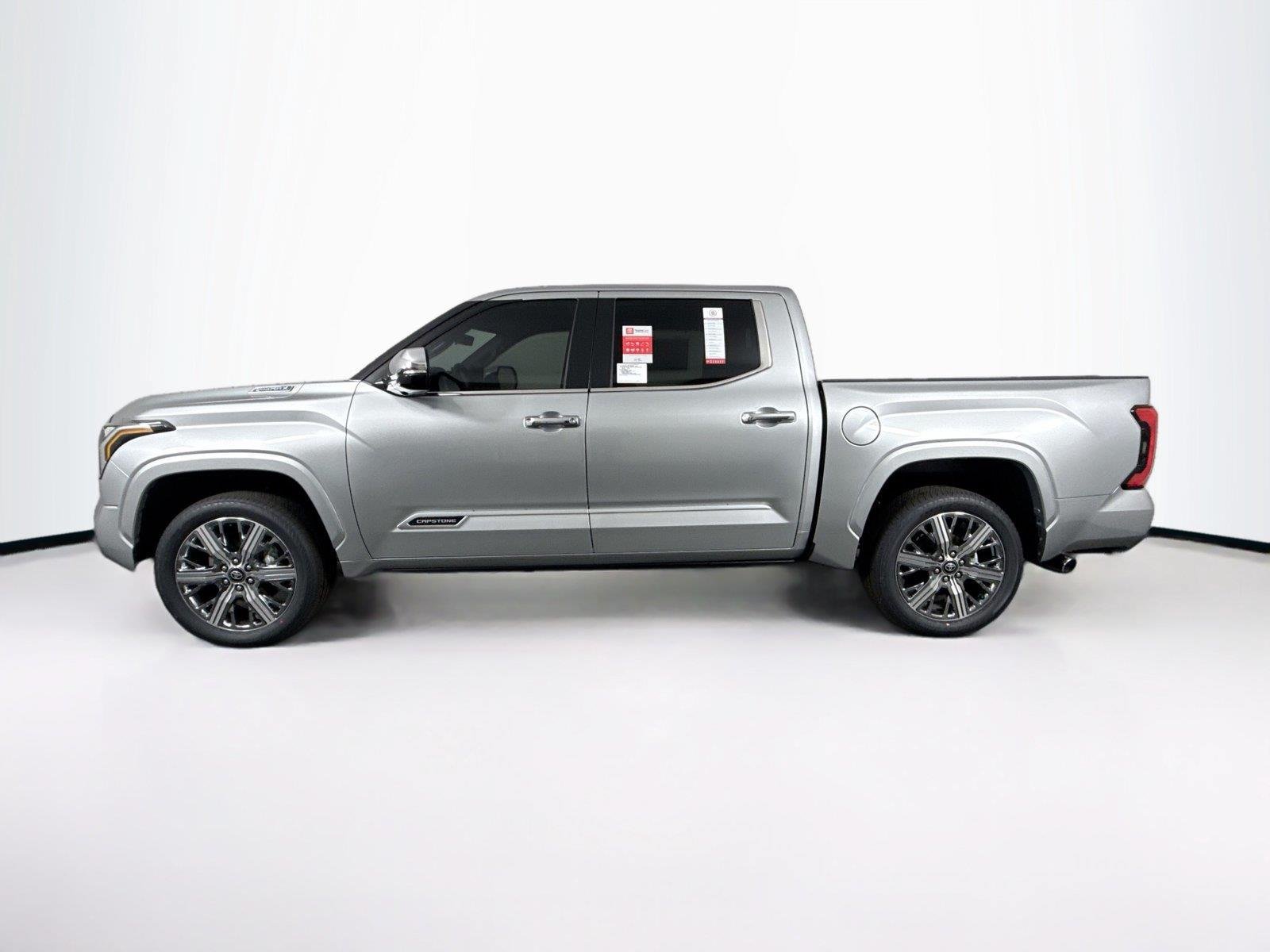 New 2026 Toyota Tundra Capstone AWD/4WD image 9