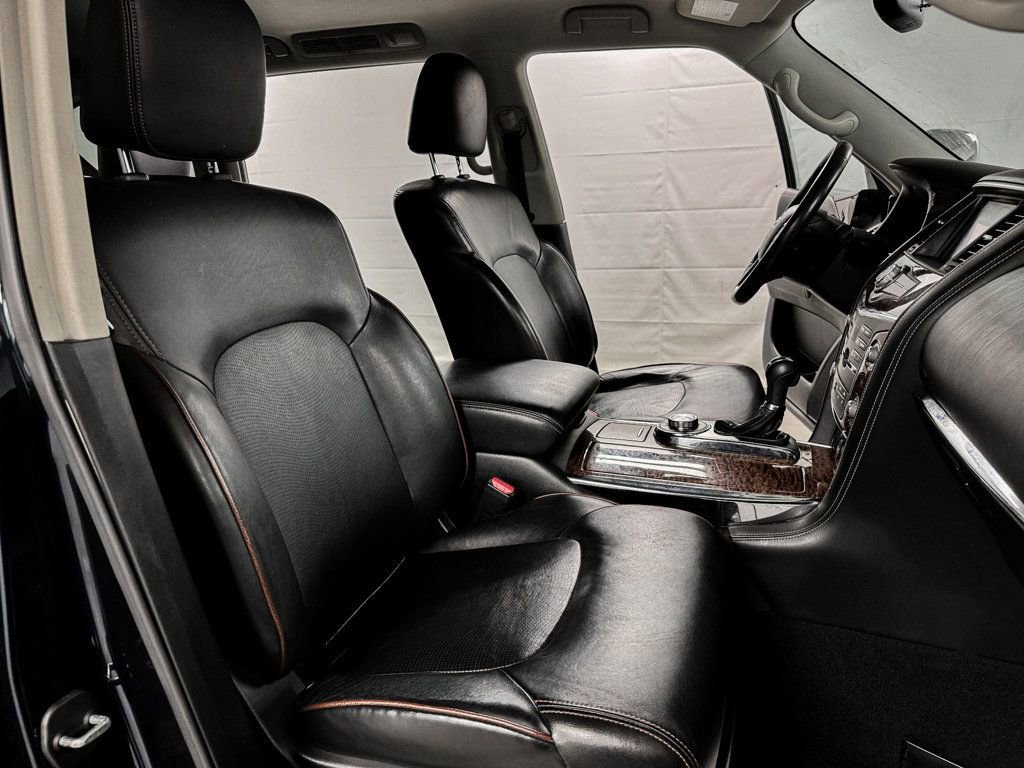 Used 2019 Nissan Armada SL image 11