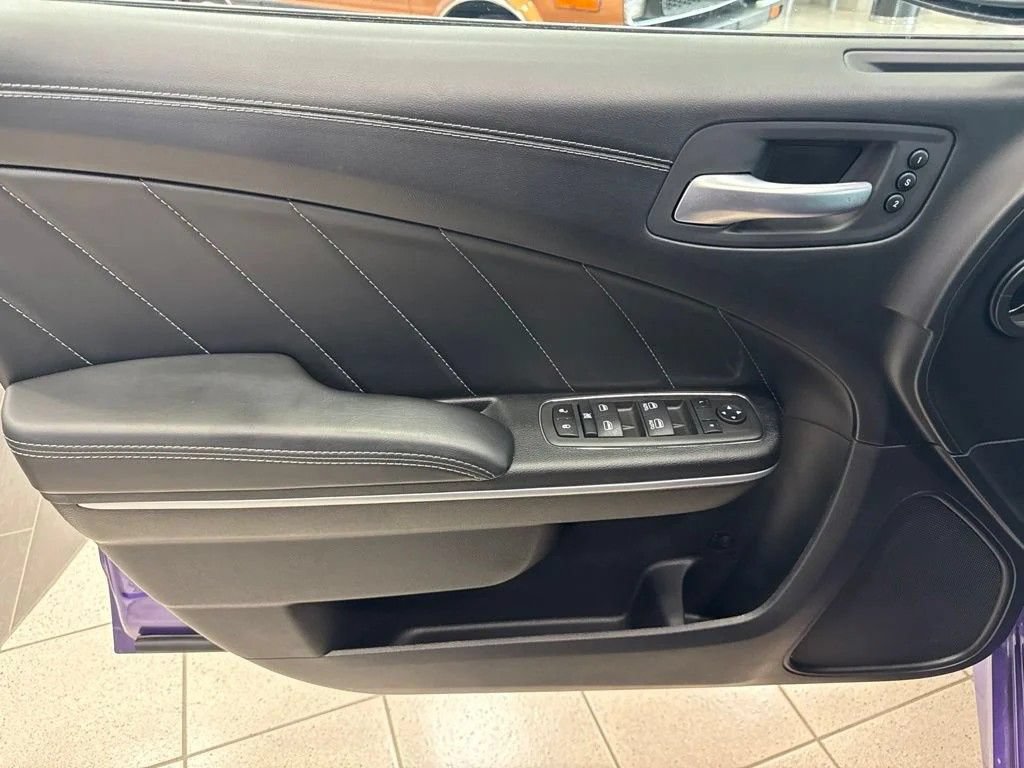 Used 2023 Dodge Charger Scat Pack RWD image 19