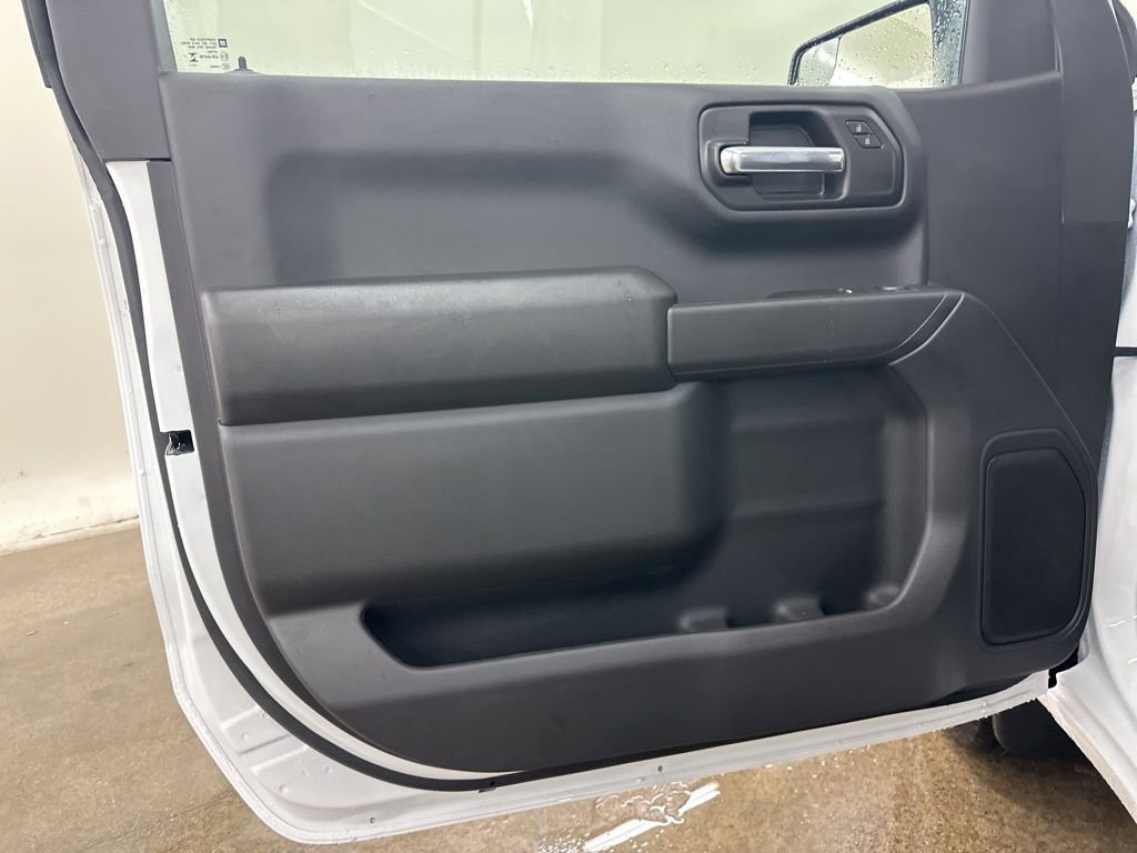 New 2026 Chevrolet Silverado 1500 W/T w/ WT Value Package image 19