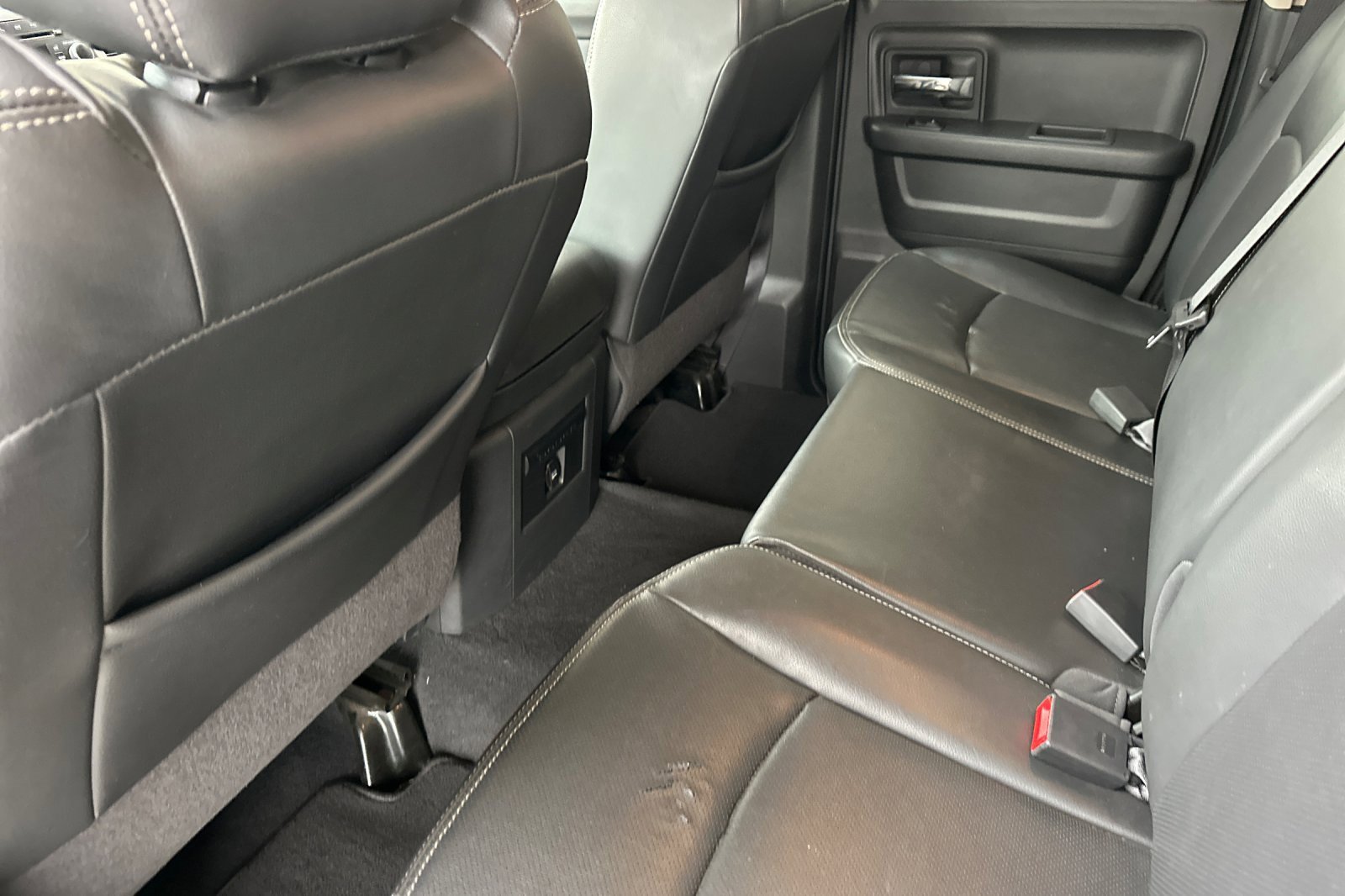 Used 2010 Dodge Ram 1500 Truck Sport image 12