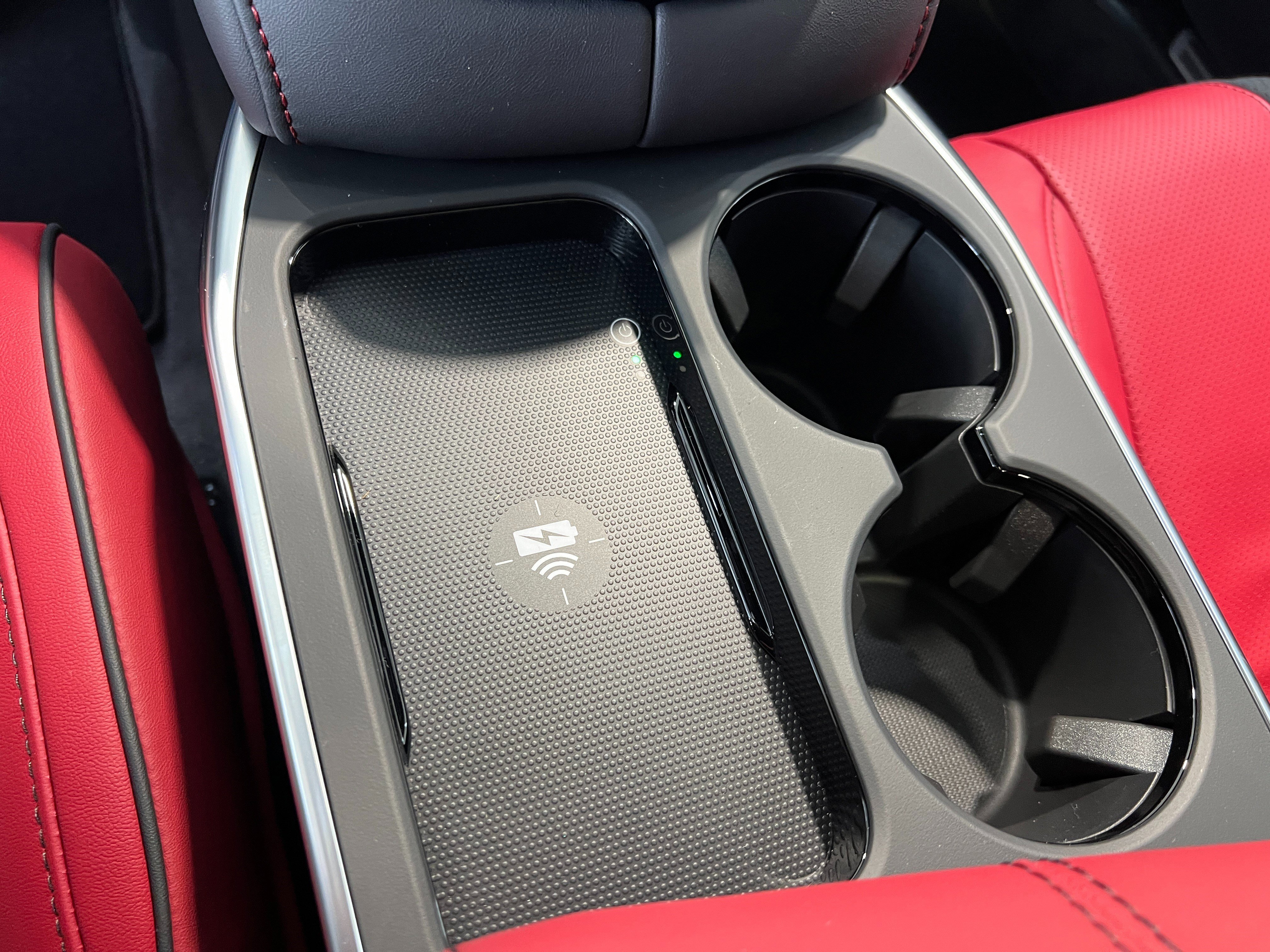 New 2026 Acura RDX A-Spec image 25