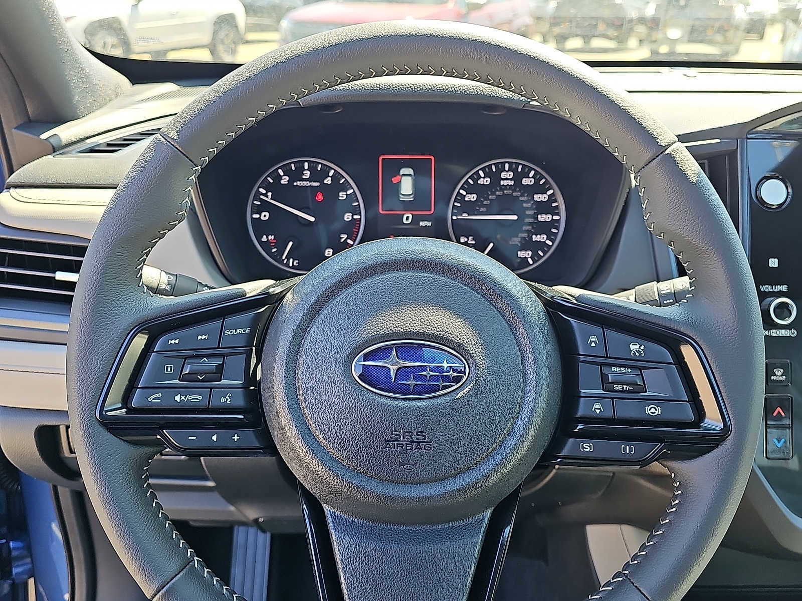 New 2026 Subaru Forester Premium image 9