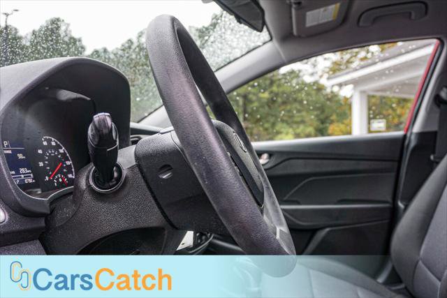 Used 2021 Hyundai Accent SE image 31