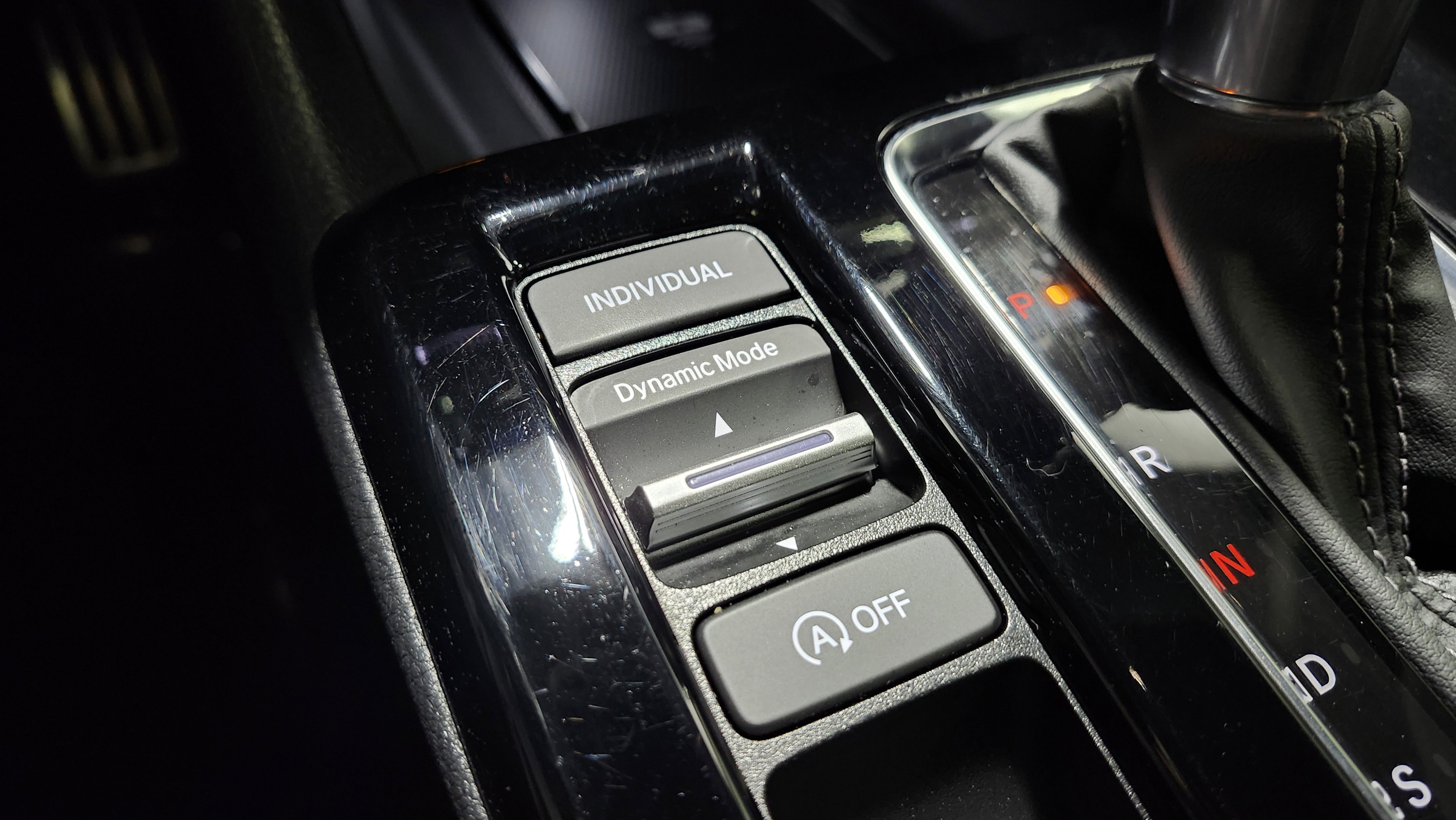 Used 2024 Acura Integra A-Spec image 10