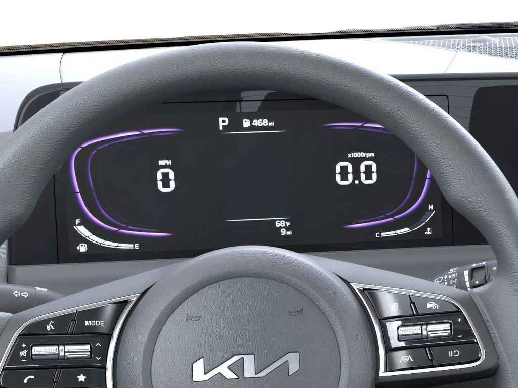 New 2026 Kia Seltos LX image 21