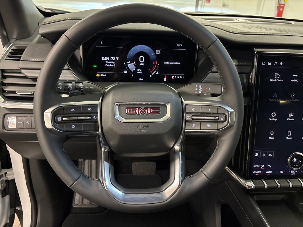 New 2026 GMC Acadia Elevation w/ Black Edition image 30