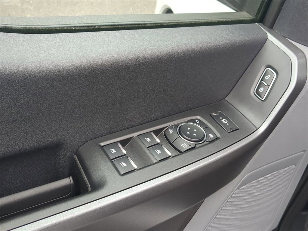 New 2026 Ford F250 XLT image 10