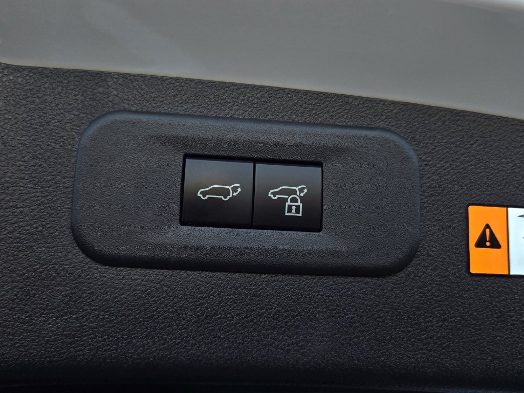 Used 2025 Lexus NX 350h AWD w/ Accessory Package (2T) image 36