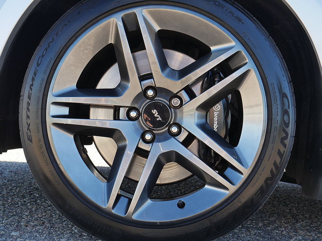 Used 2010 Ford Mustang Shelby GT500 RWD image 61