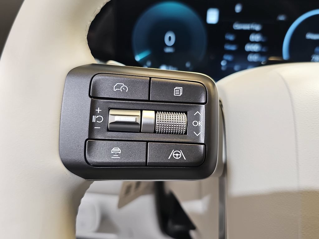 New 2026 Hyundai Palisade SEL Premium FWD image 18
