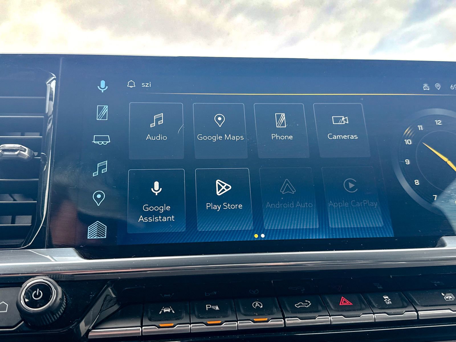 Certified 2023 Chevrolet Silverado 1500 High Country w/ High Country Premium Package image 28