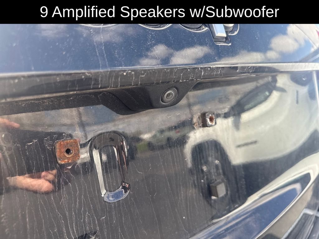 Used 2018 Jeep Grand Cherokee Limited image 11