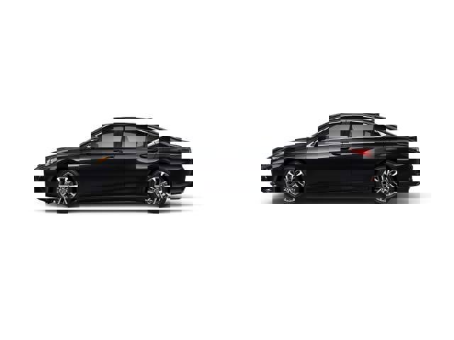 New 2025 Lexus ES 350 w/ Premium Package image 7