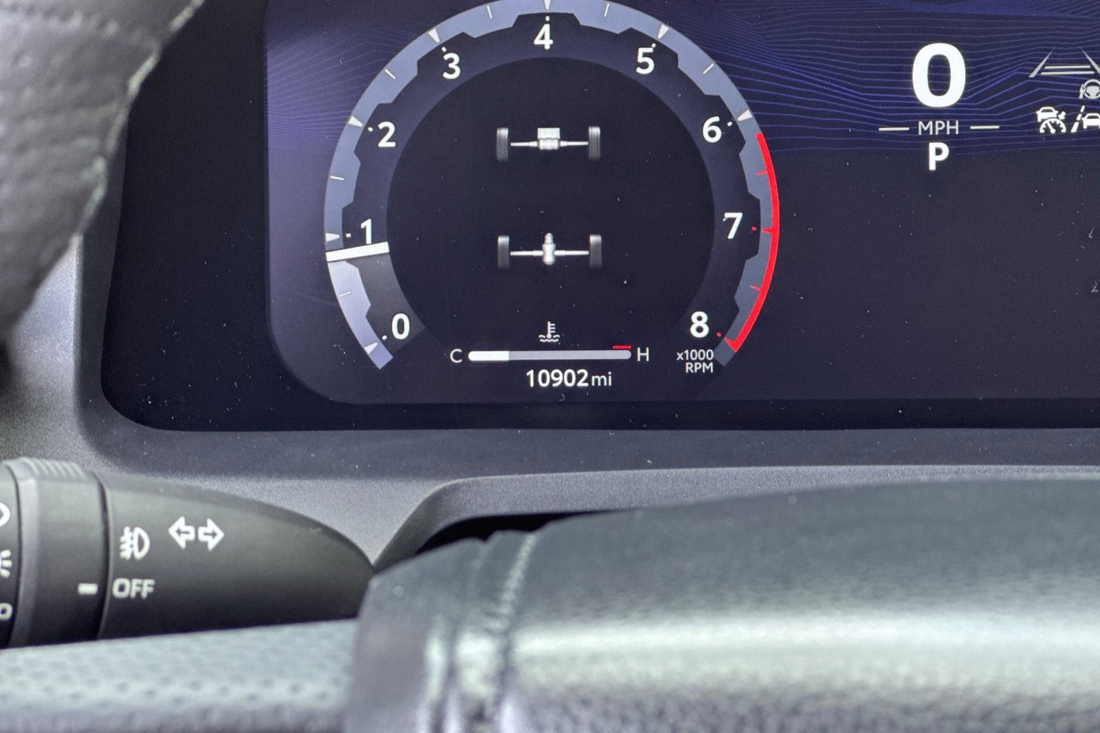 Certified 2025 Toyota Tacoma TRD Sport w/ TRD Sport Upgrade Package image 22