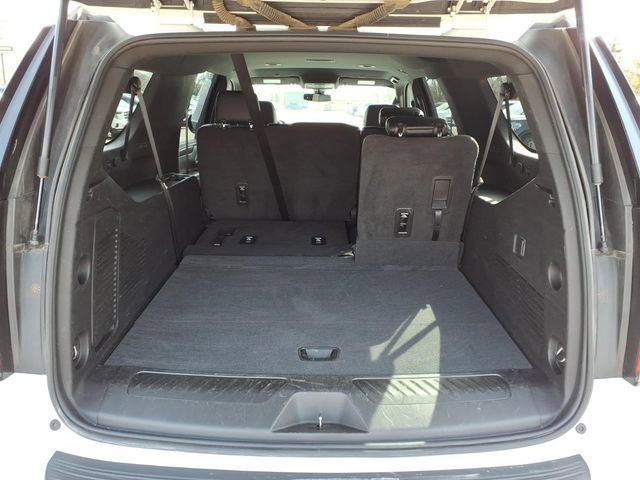 Used 2021 Chevrolet Suburban LS w/ Max Trailering Package image 21