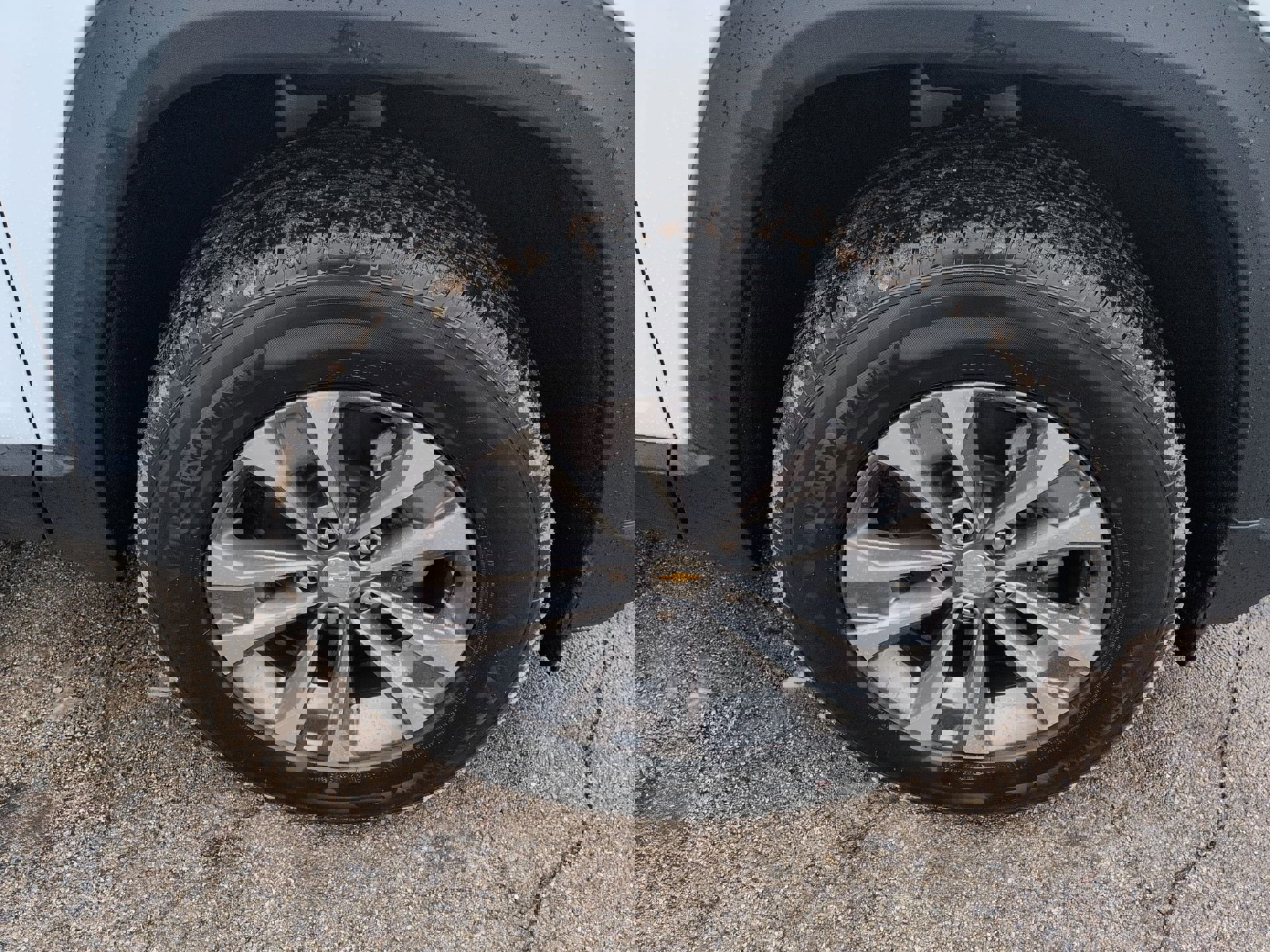 New 2026 Chevrolet Equinox LT image 91